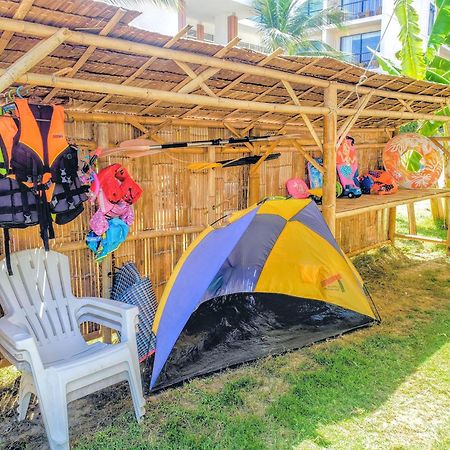 Ban Makham Beach Front Queen'S Castle - Kid Friendly, Holiday Like Royalty מראה חיצוני תמונה