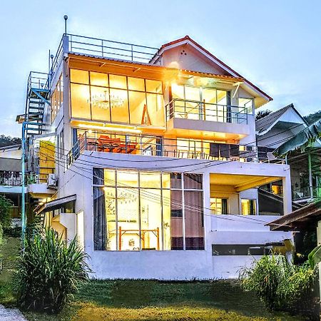 Ban Makham Beach Front Queen'S Castle - Kid Friendly, Holiday Like Royalty מראה חיצוני תמונה