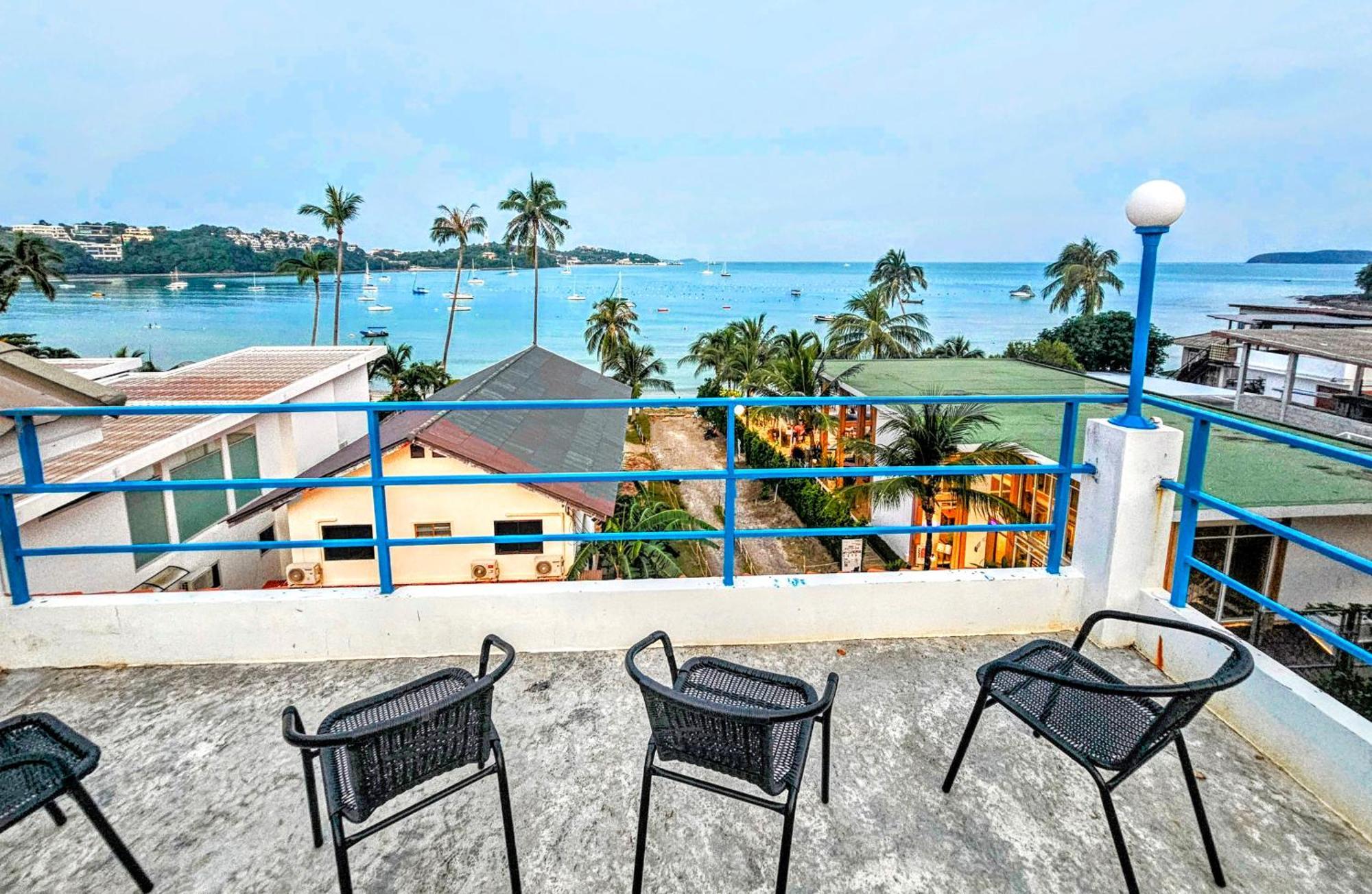 Ban Makham Beach Front Queen'S Castle - Kid Friendly, Holiday Like Royalty מראה חיצוני תמונה