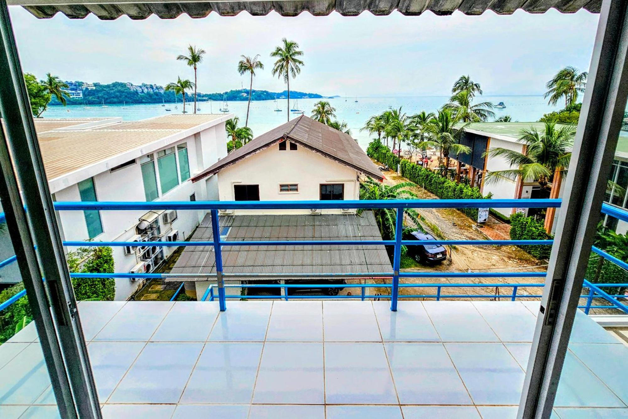 Ban Makham Beach Front Queen'S Castle - Kid Friendly, Holiday Like Royalty חדר תמונה