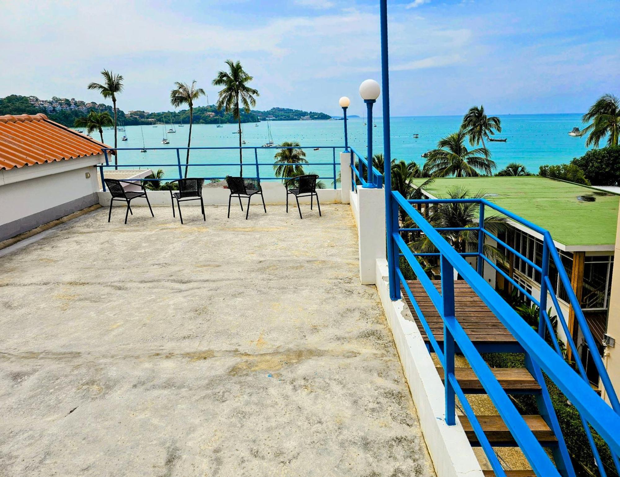 Ban Makham Beach Front Queen'S Castle - Kid Friendly, Holiday Like Royalty חדר תמונה
