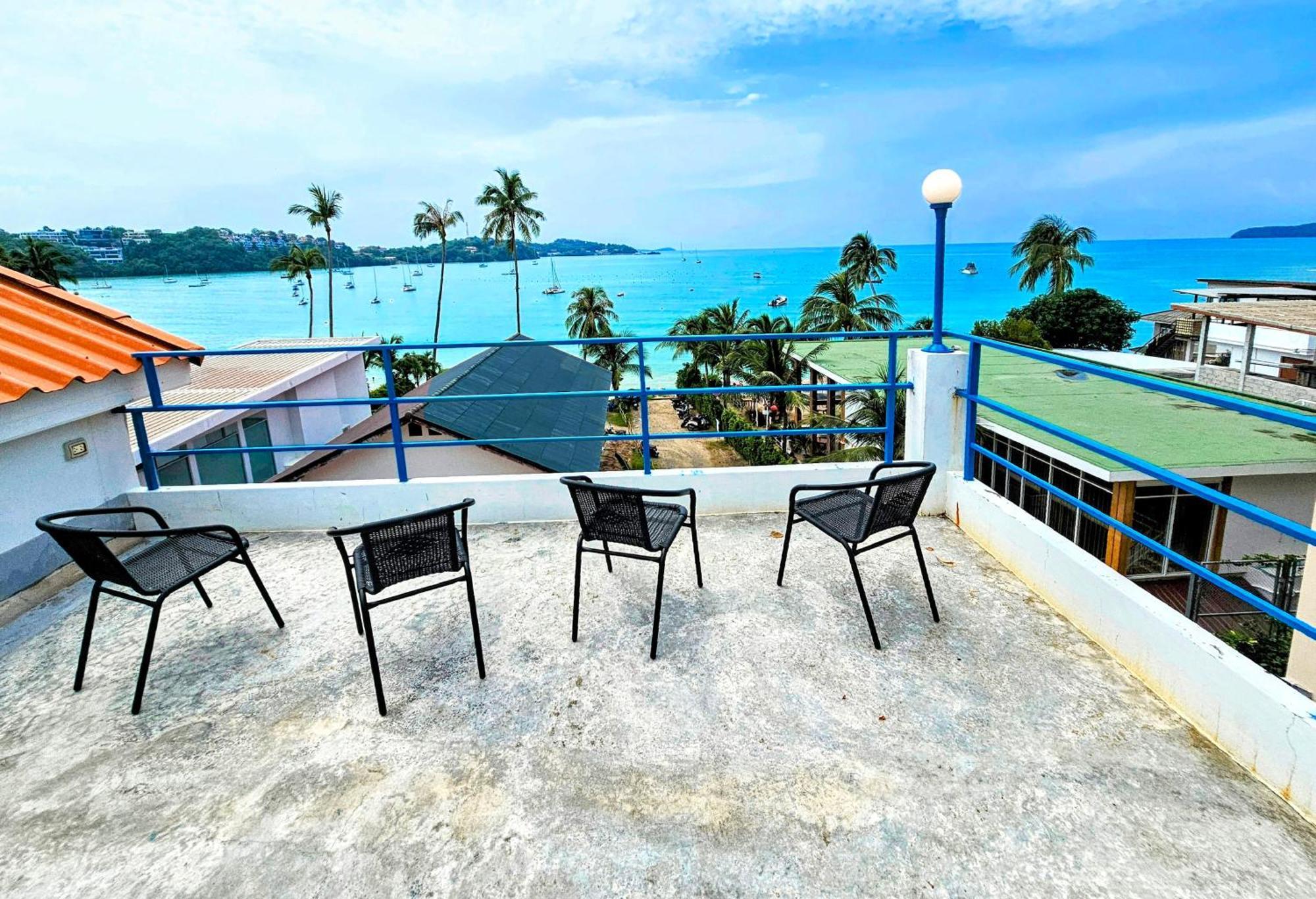 Ban Makham Beach Front Queen'S Castle - Kid Friendly, Holiday Like Royalty חדר תמונה
