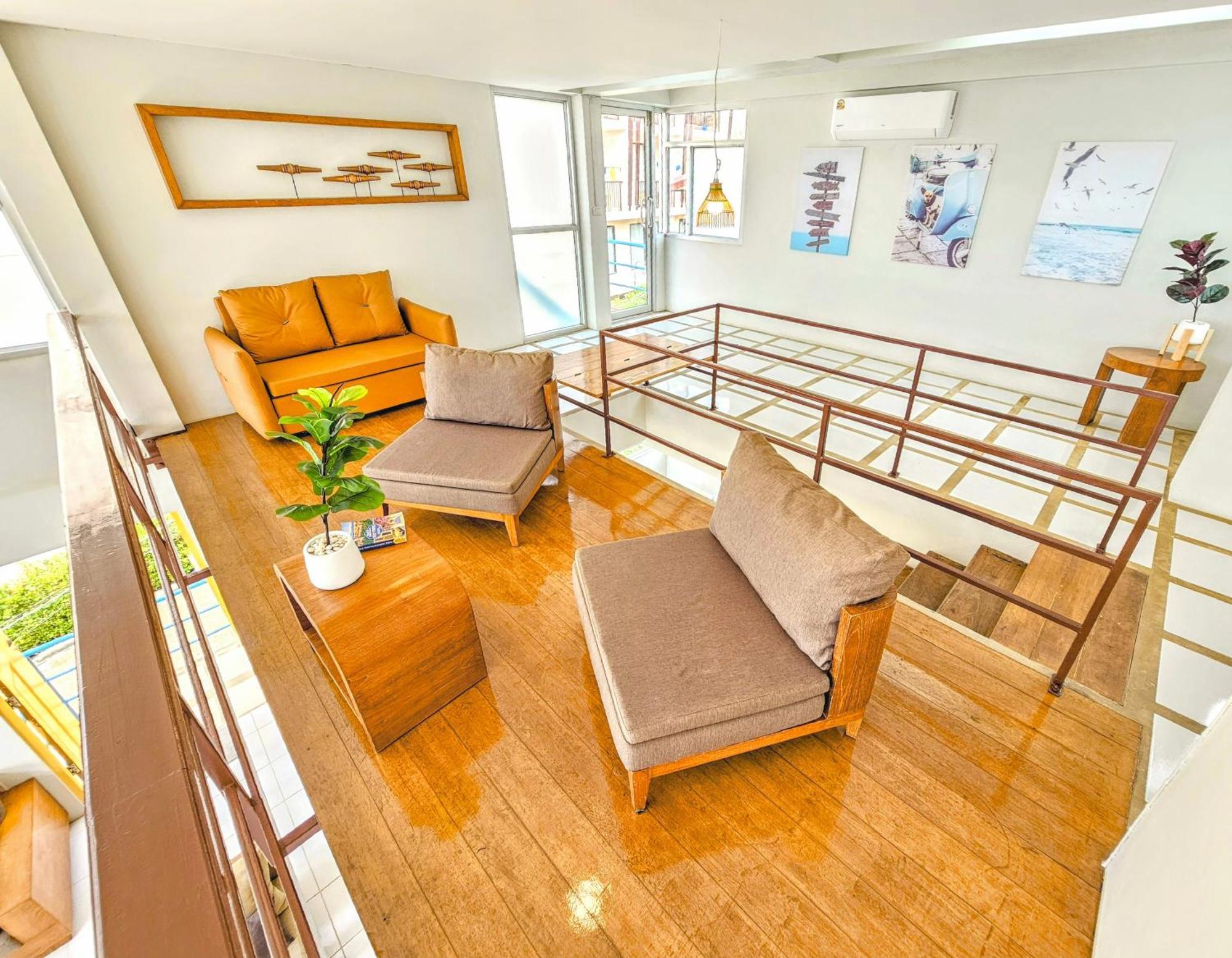 Ban Makham Beach Front Queen'S Castle - Kid Friendly, Holiday Like Royalty חדר תמונה