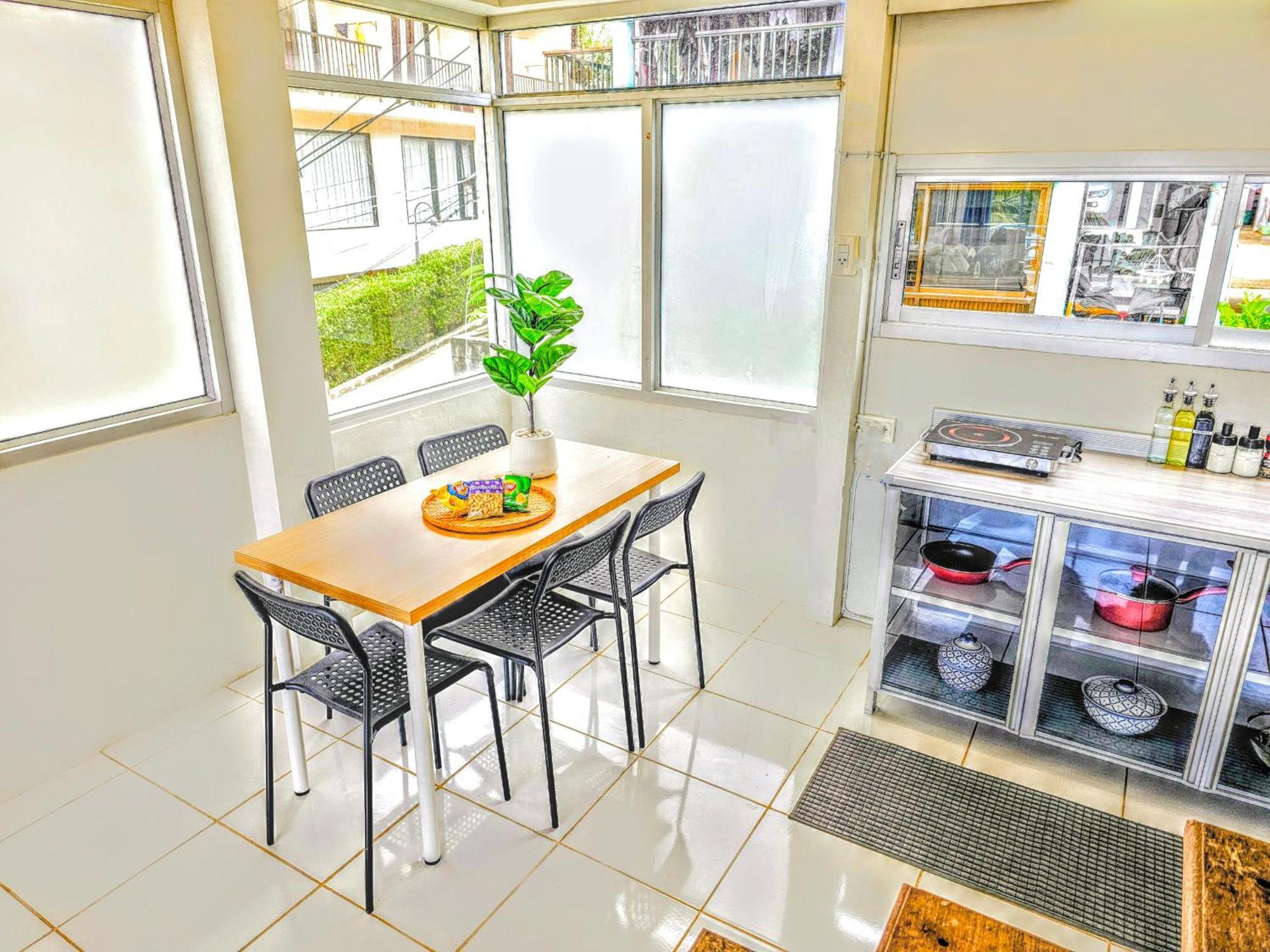 Ban Makham Beach Front Queen'S Castle - Kid Friendly, Holiday Like Royalty חדר תמונה