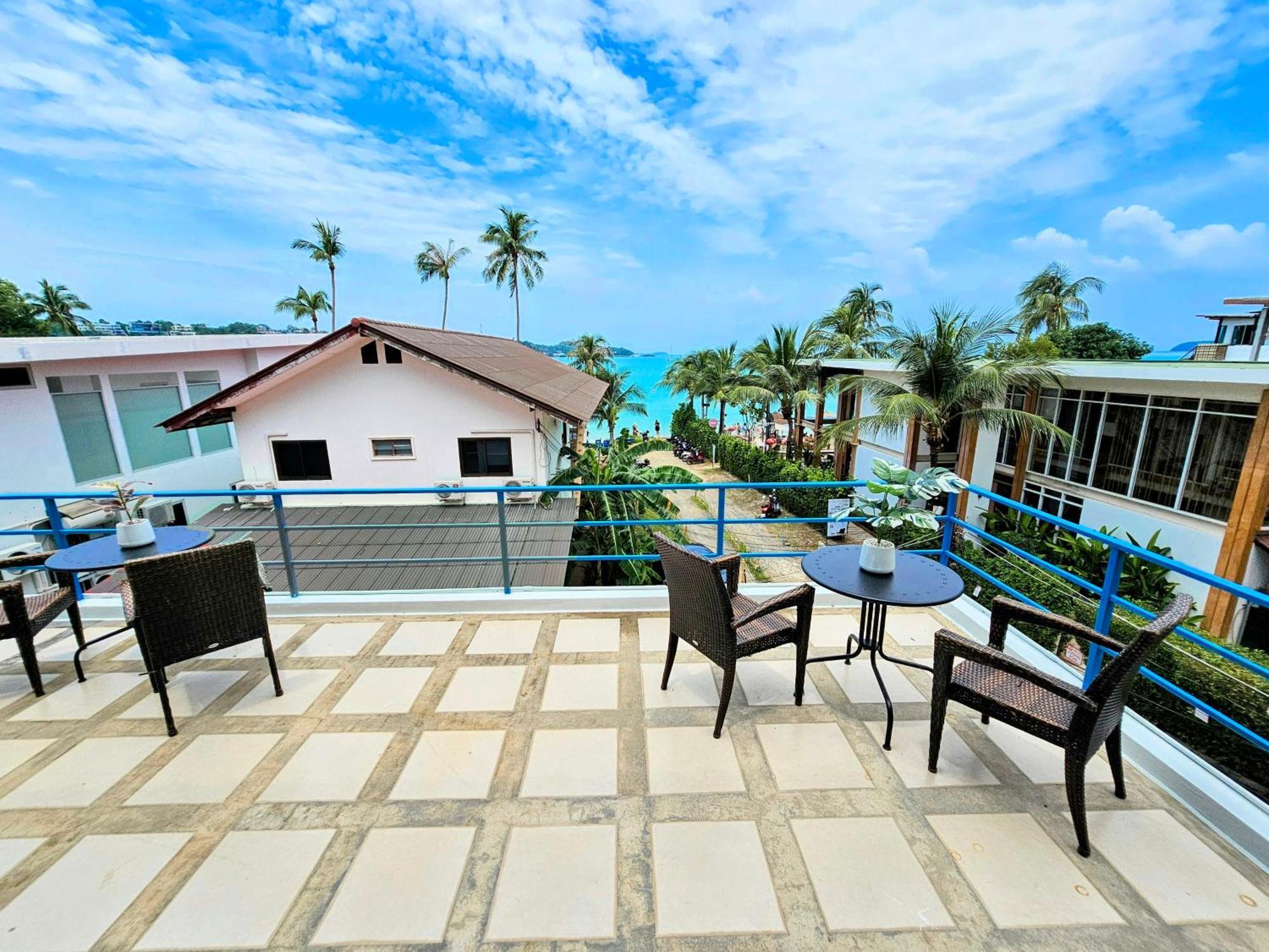 Ban Makham Beach Front Queen'S Castle - Kid Friendly, Holiday Like Royalty חדר תמונה