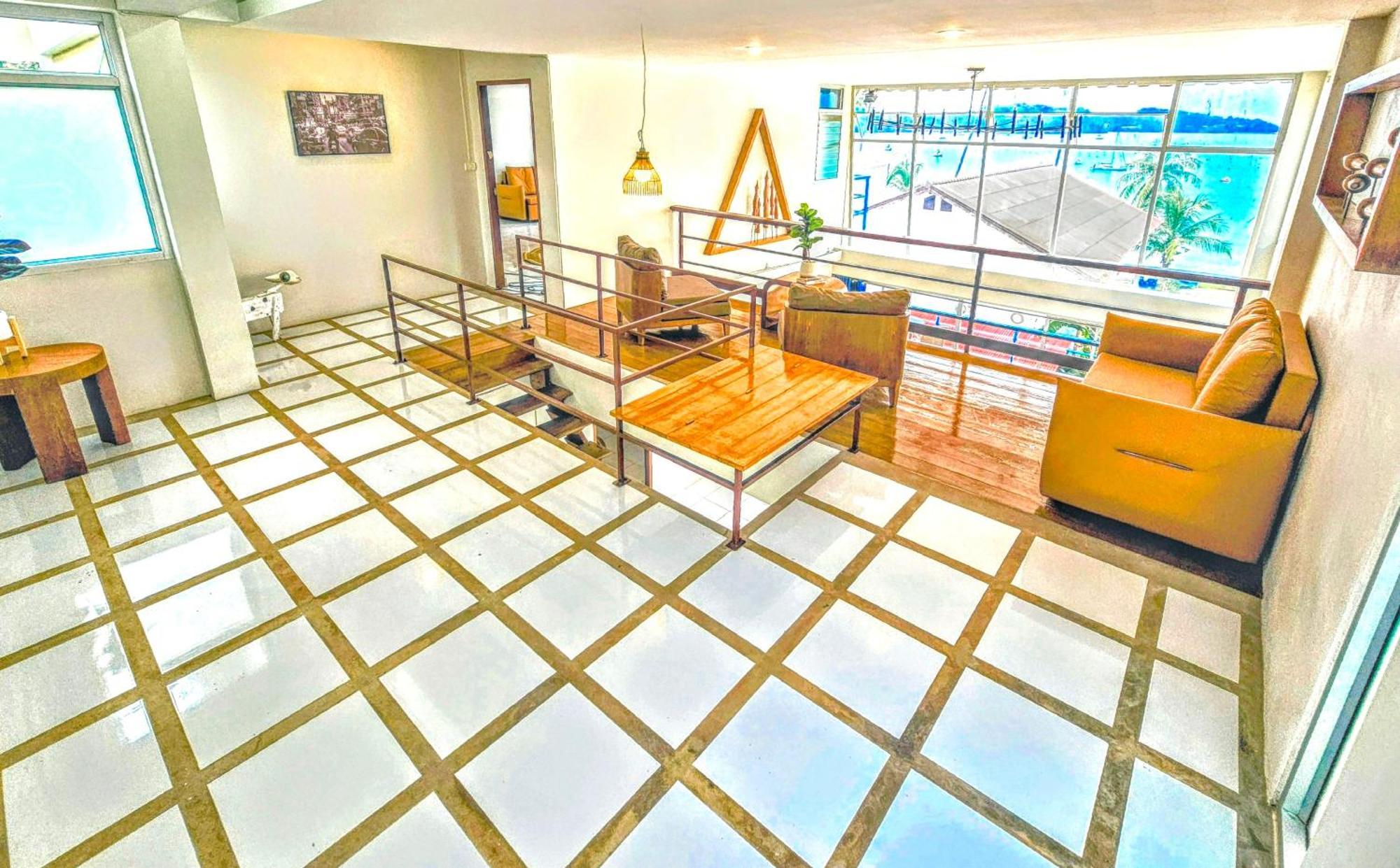 Ban Makham Beach Front Queen'S Castle - Kid Friendly, Holiday Like Royalty חדר תמונה