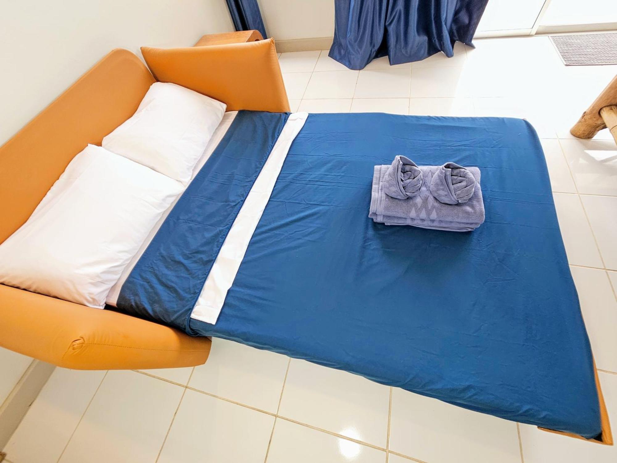 Ban Makham Beach Front Queen'S Castle - Kid Friendly, Holiday Like Royalty מראה חיצוני תמונה