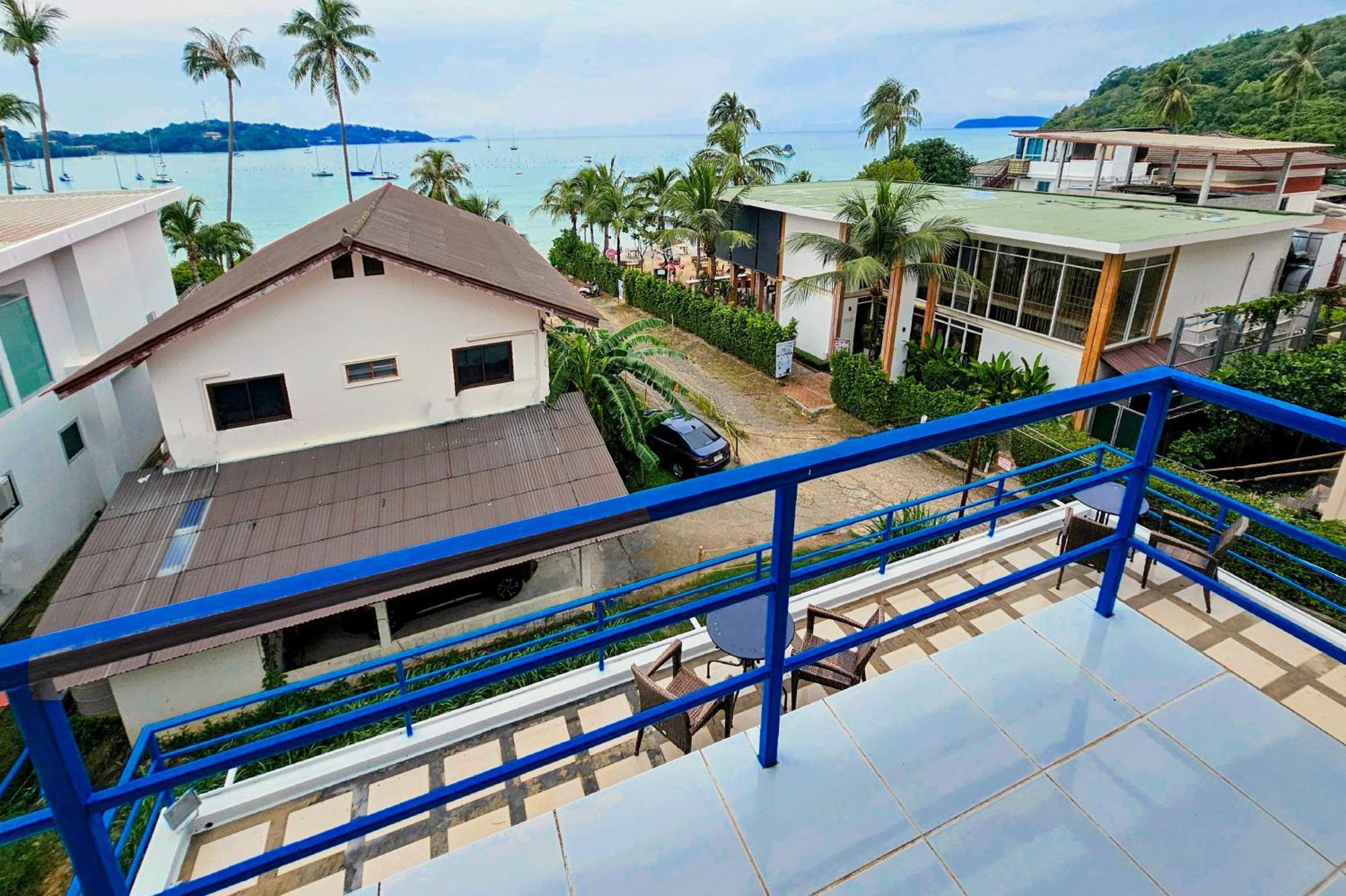 Ban Makham Beach Front Queen'S Castle - Kid Friendly, Holiday Like Royalty חדר תמונה