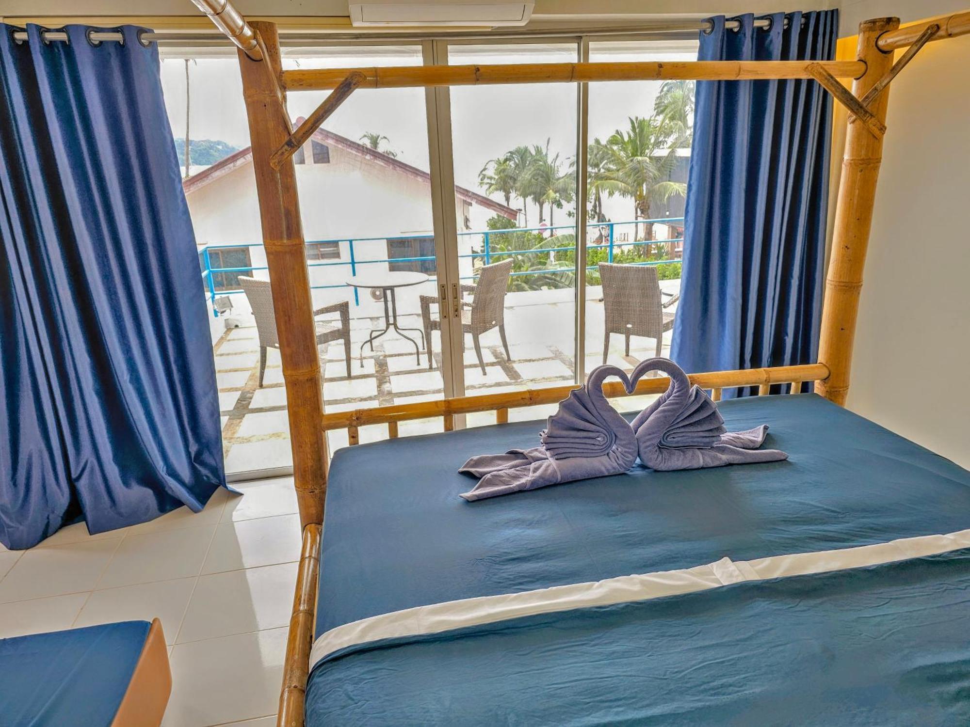 Ban Makham Beach Front Queen'S Castle - Kid Friendly, Holiday Like Royalty חדר תמונה