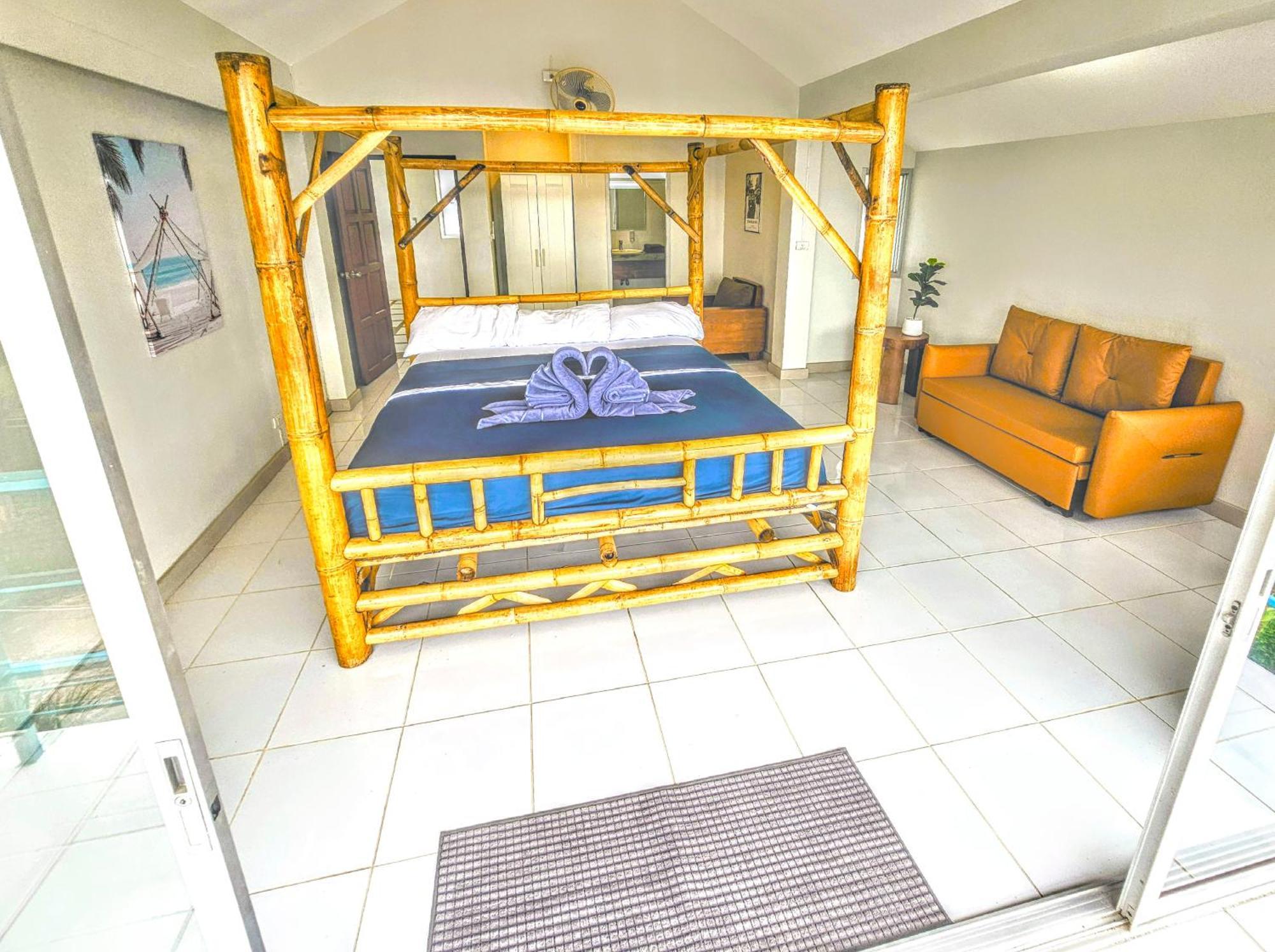 Ban Makham Beach Front Queen'S Castle - Kid Friendly, Holiday Like Royalty חדר תמונה