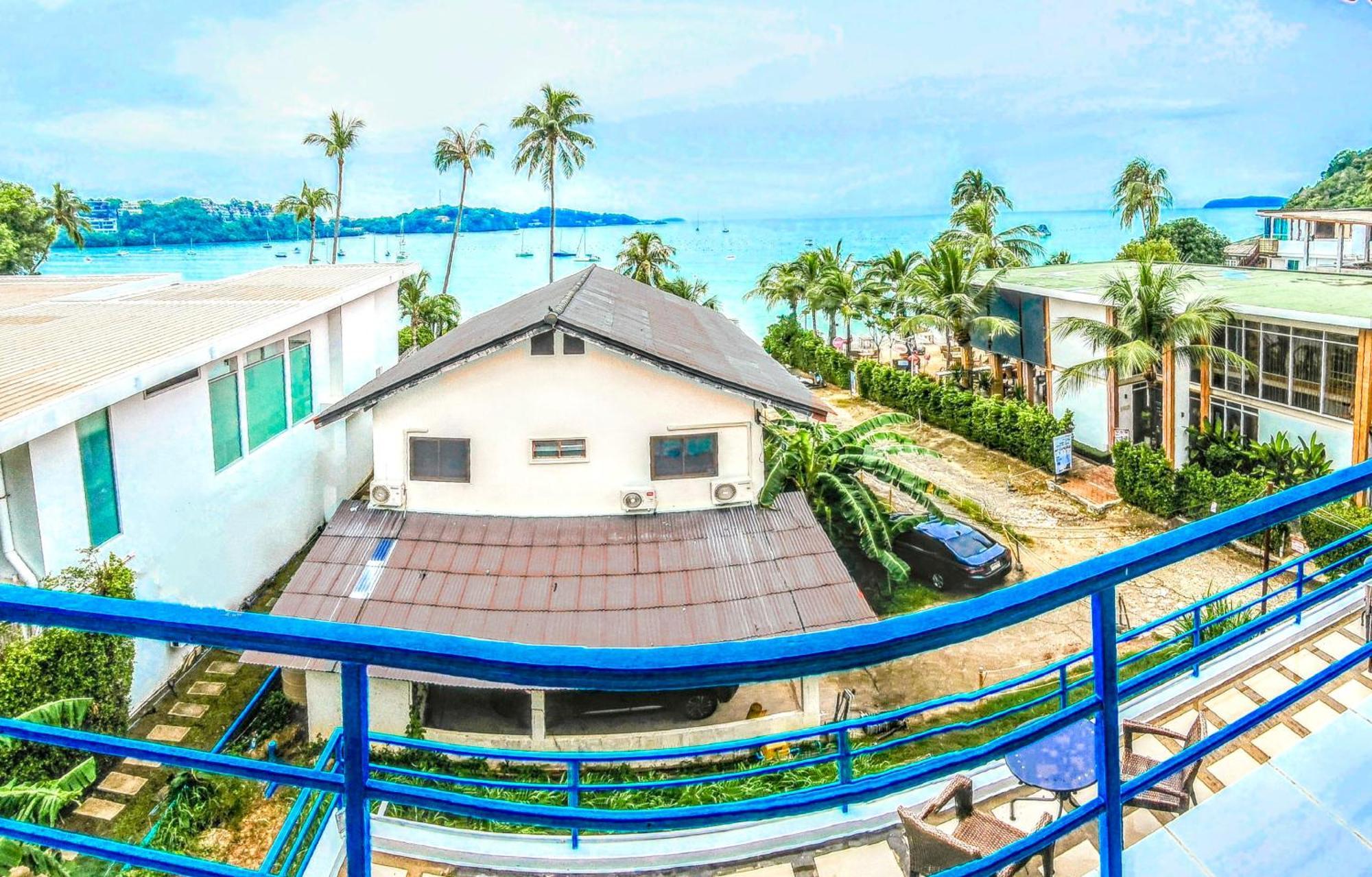 Ban Makham Beach Front Queen'S Castle - Kid Friendly, Holiday Like Royalty חדר תמונה