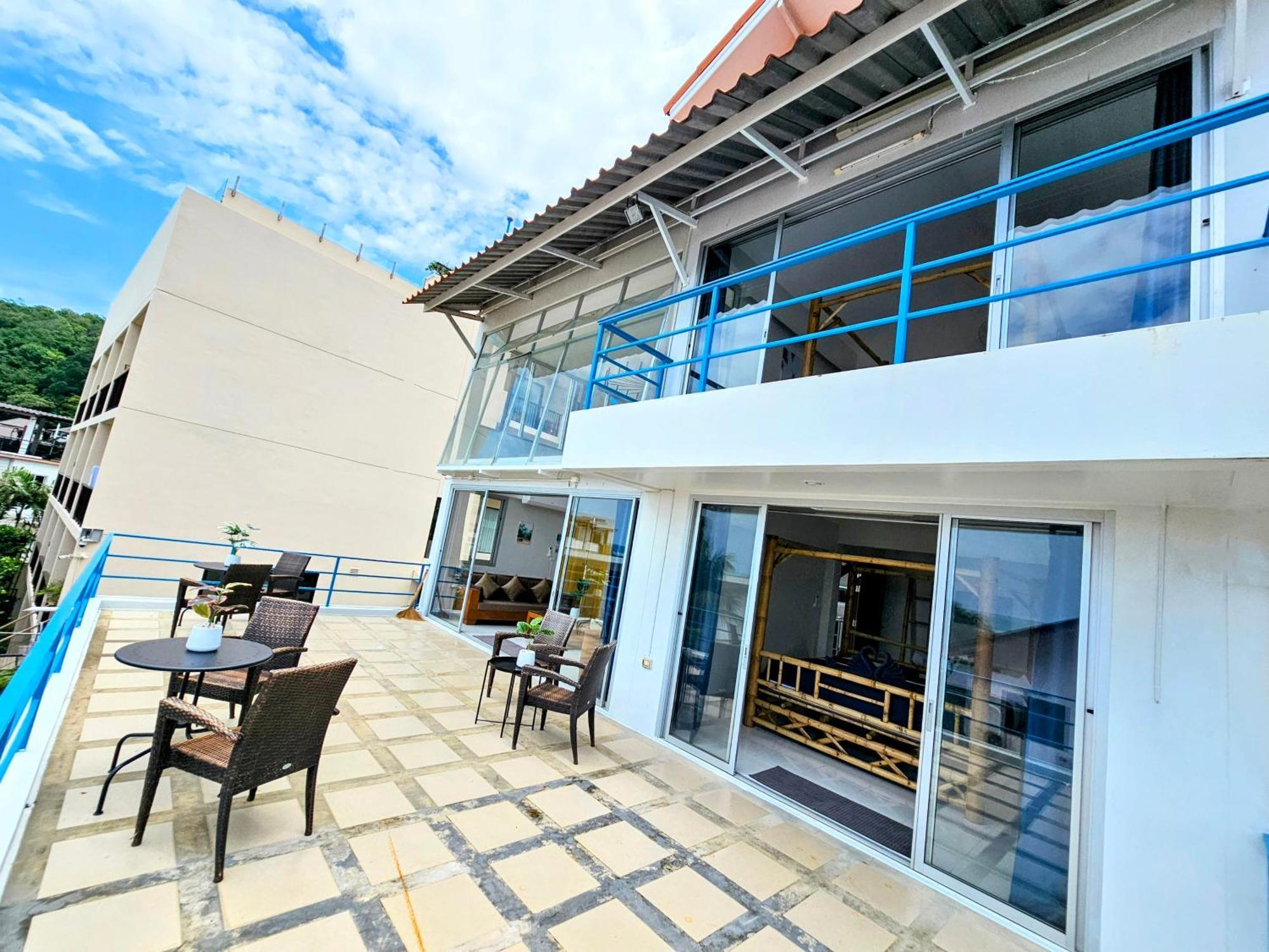 Ban Makham Beach Front Queen'S Castle - Kid Friendly, Holiday Like Royalty חדר תמונה