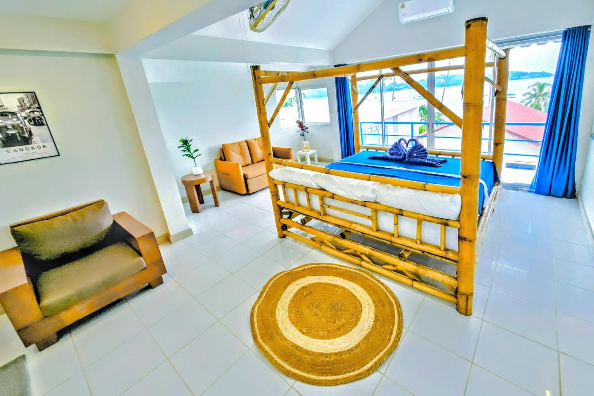 Ban Makham Beach Front Queen'S Castle - Kid Friendly, Holiday Like Royalty חדר תמונה