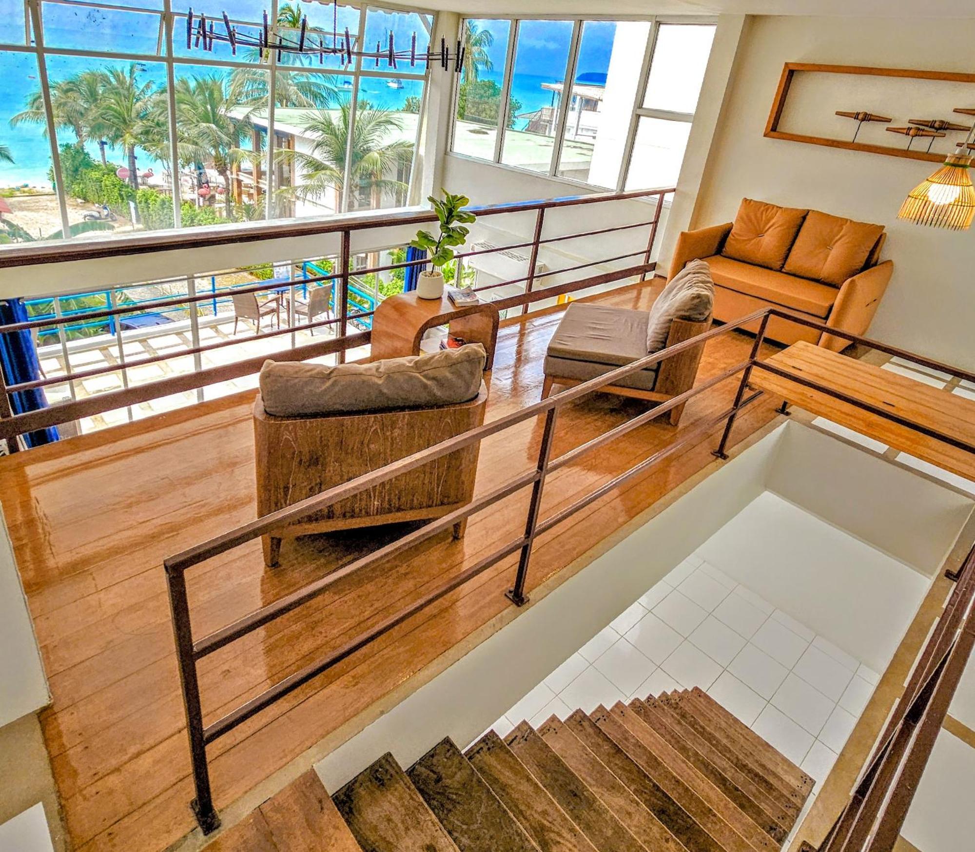 Ban Makham Beach Front Queen'S Castle - Kid Friendly, Holiday Like Royalty מראה חיצוני תמונה