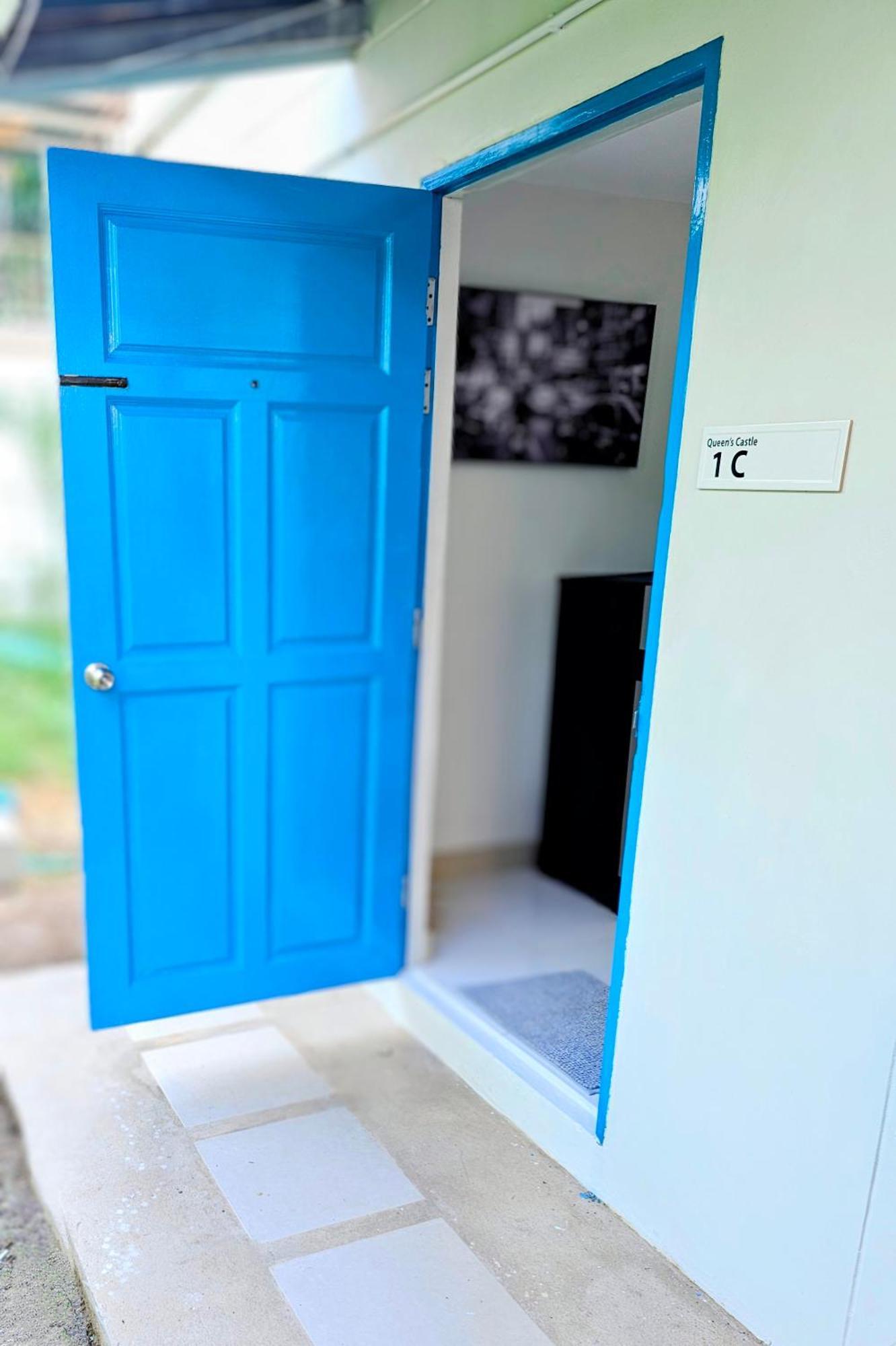 Ban Makham Beach Front Queen'S Castle - Kid Friendly, Holiday Like Royalty חדר תמונה