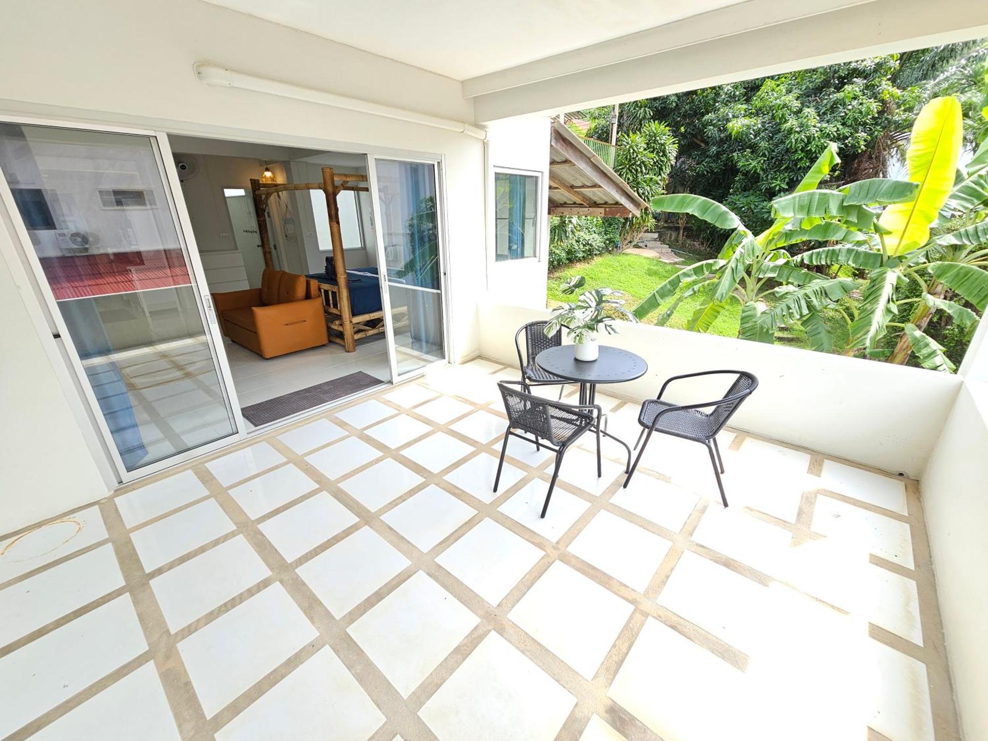 Ban Makham Beach Front Queen'S Castle - Kid Friendly, Holiday Like Royalty חדר תמונה