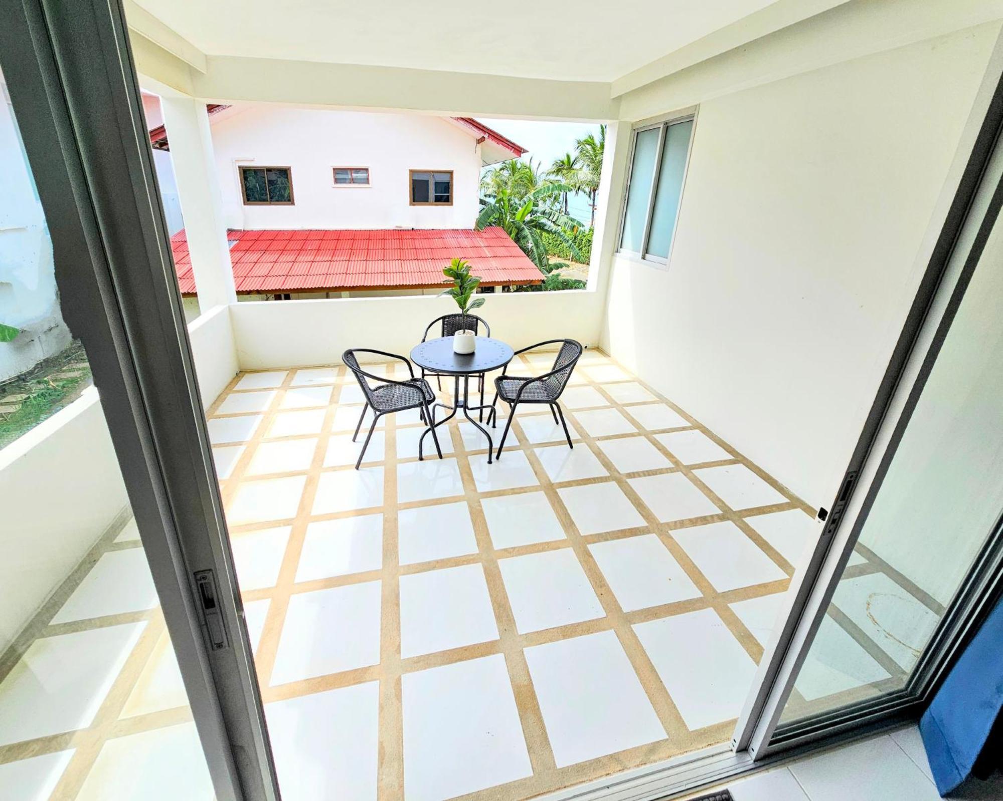 Ban Makham Beach Front Queen'S Castle - Kid Friendly, Holiday Like Royalty חדר תמונה