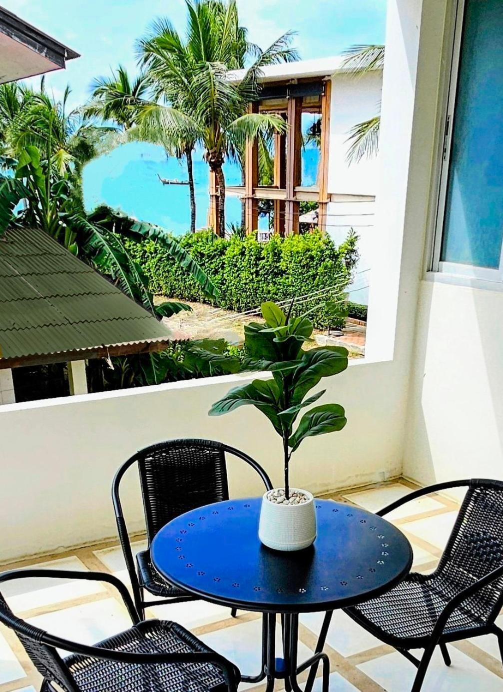Ban Makham Beach Front Queen'S Castle - Kid Friendly, Holiday Like Royalty חדר תמונה