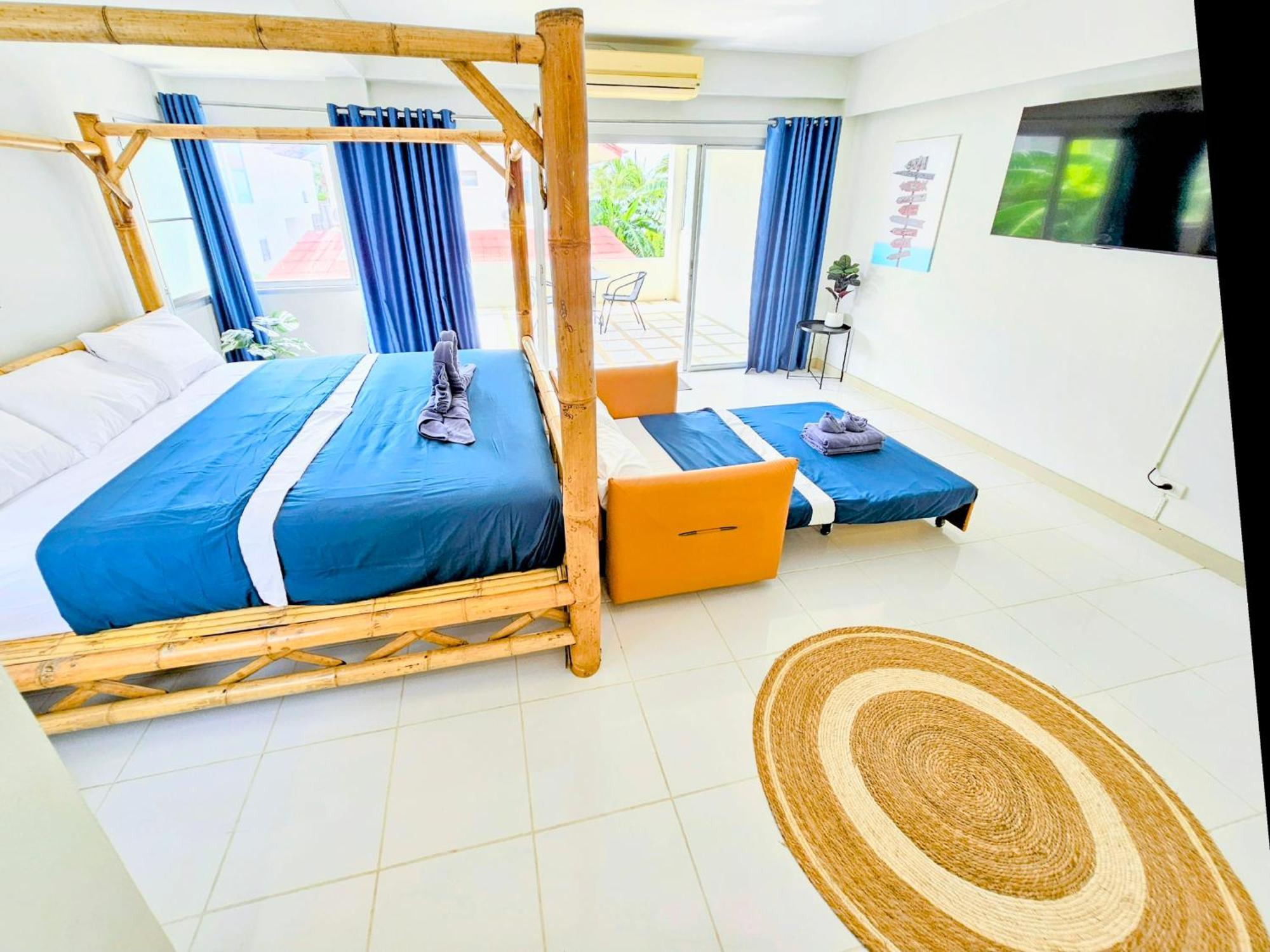 Ban Makham Beach Front Queen'S Castle - Kid Friendly, Holiday Like Royalty חדר תמונה