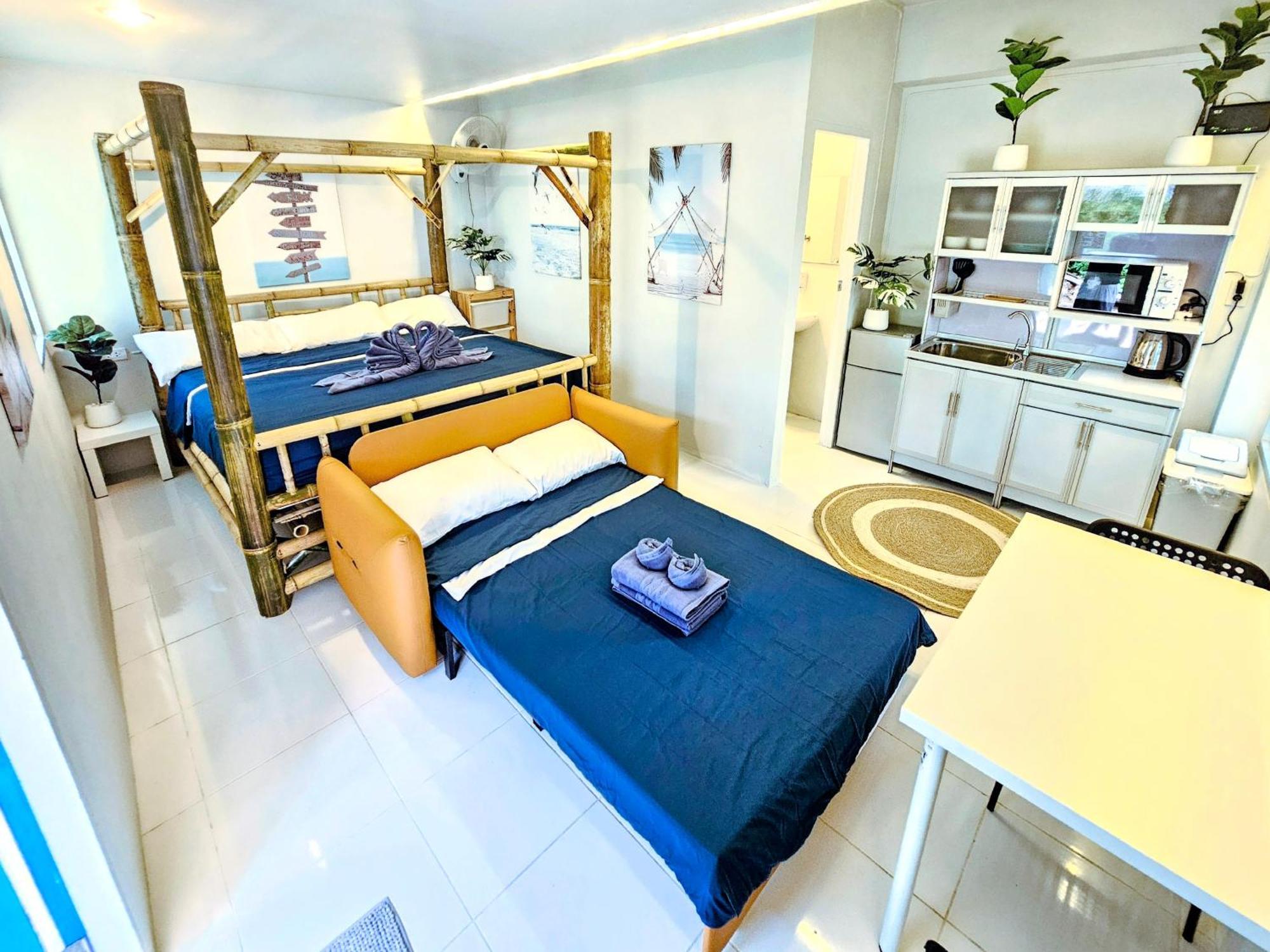 Ban Makham Beach Front Queen'S Castle - Kid Friendly, Holiday Like Royalty חדר תמונה