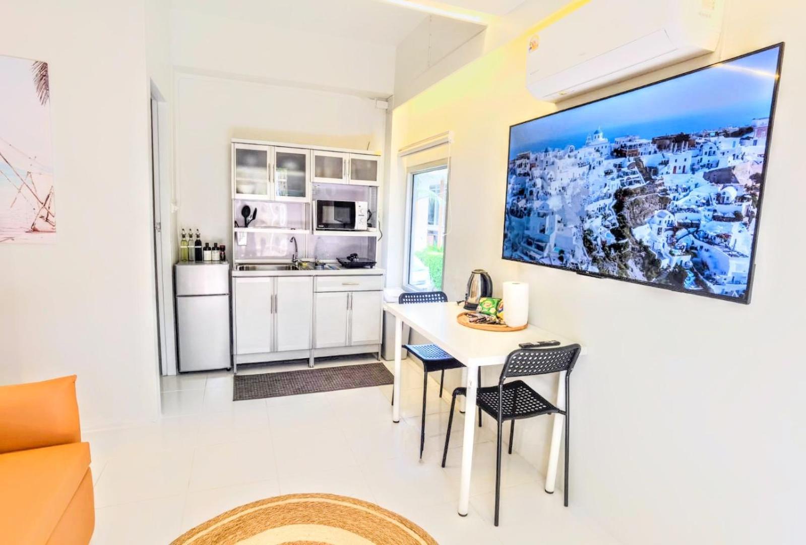 Ban Makham Beach Front Queen'S Castle - Kid Friendly, Holiday Like Royalty חדר תמונה