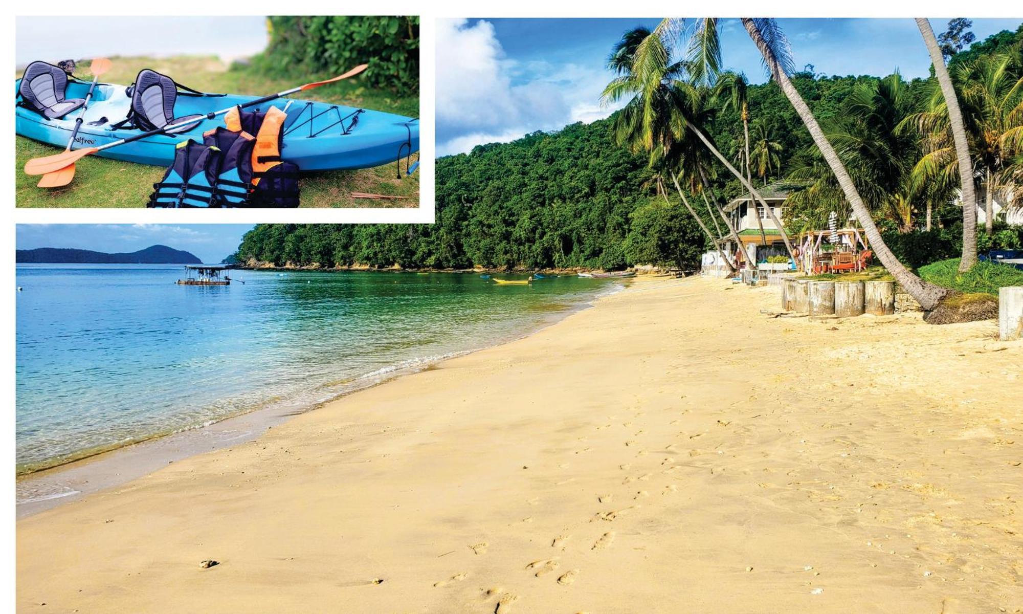 Ban Makham Beach Front Queen'S Castle - Kid Friendly, Holiday Like Royalty מראה חיצוני תמונה
