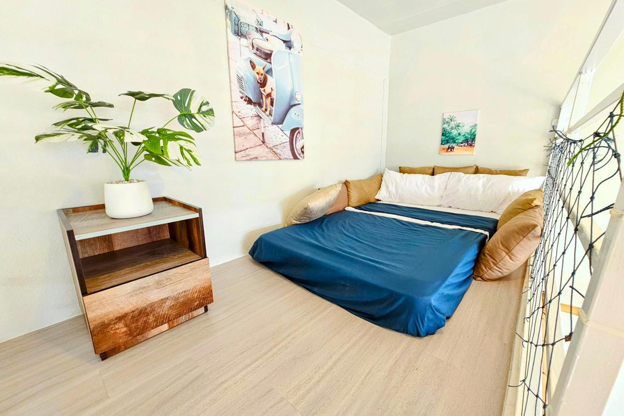 Ban Makham Beach Front Queen'S Castle - Kid Friendly, Holiday Like Royalty חדר תמונה