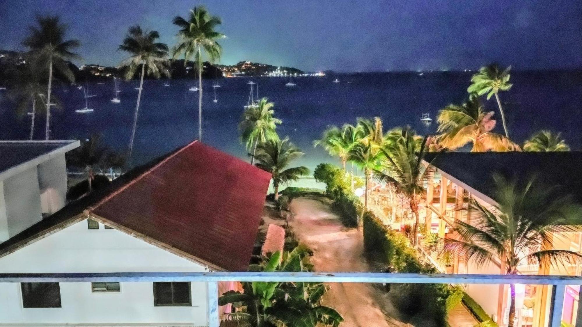 Ban Makham Beach Front Queen'S Castle - Kid Friendly, Holiday Like Royalty מראה חיצוני תמונה