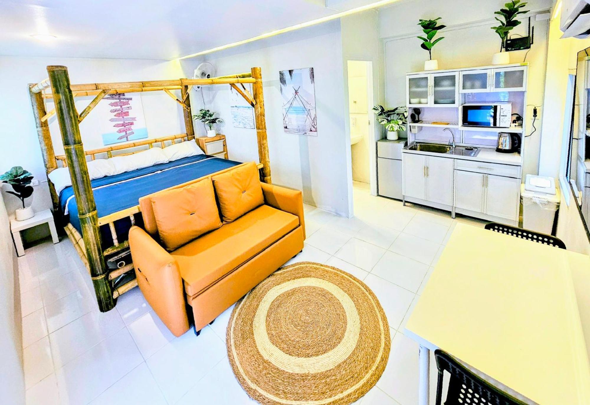 Ban Makham Beach Front Queen'S Castle - Kid Friendly, Holiday Like Royalty מראה חיצוני תמונה