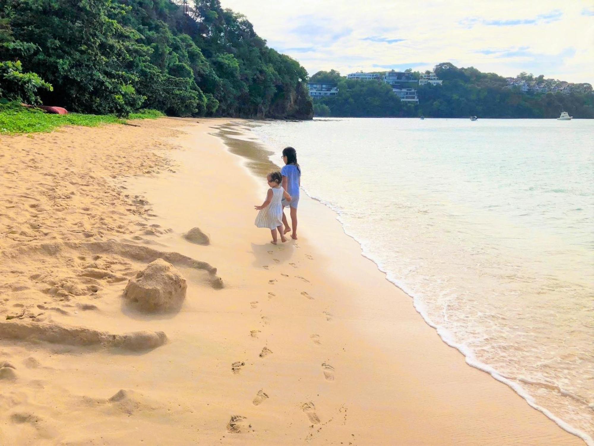 Ban Makham Beach Front Queen'S Castle - Kid Friendly, Holiday Like Royalty מראה חיצוני תמונה
